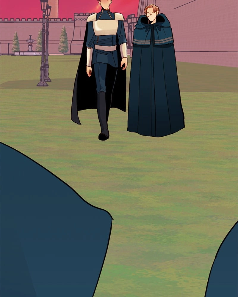 Remarried Empress Chapter 64 Page 38