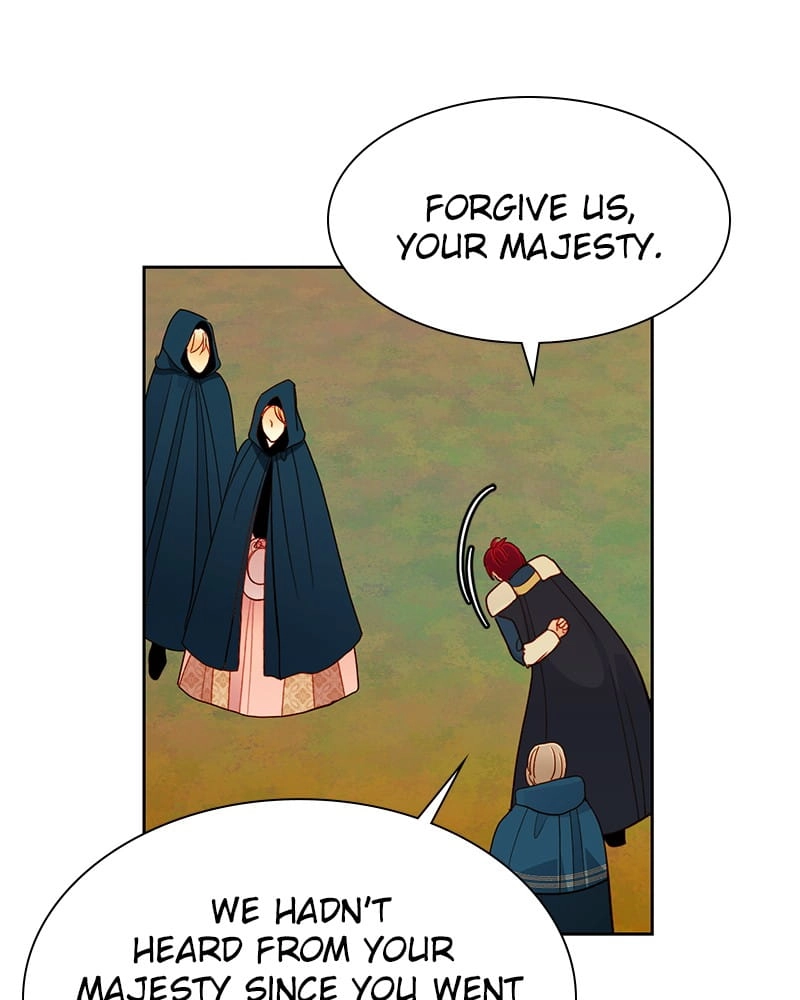 Remarried Empress Chapter 64 Page 41