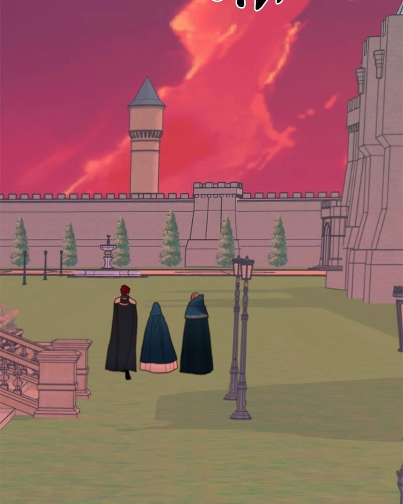 Remarried Empress Chapter 64 Page 51