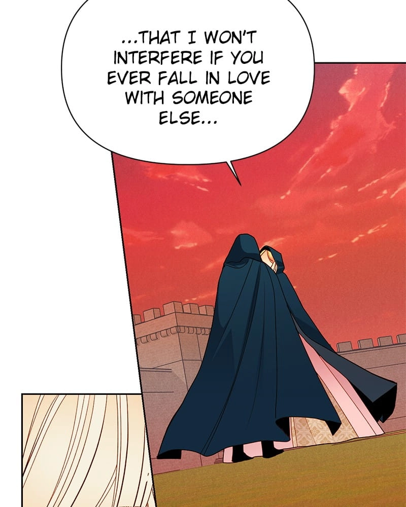 Remarried Empress Chapter 64 Page 21