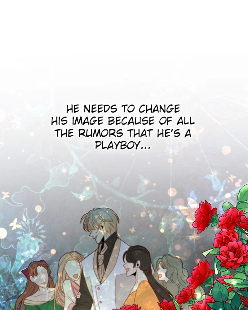 Remarried Empress Chapter 64 Page 86