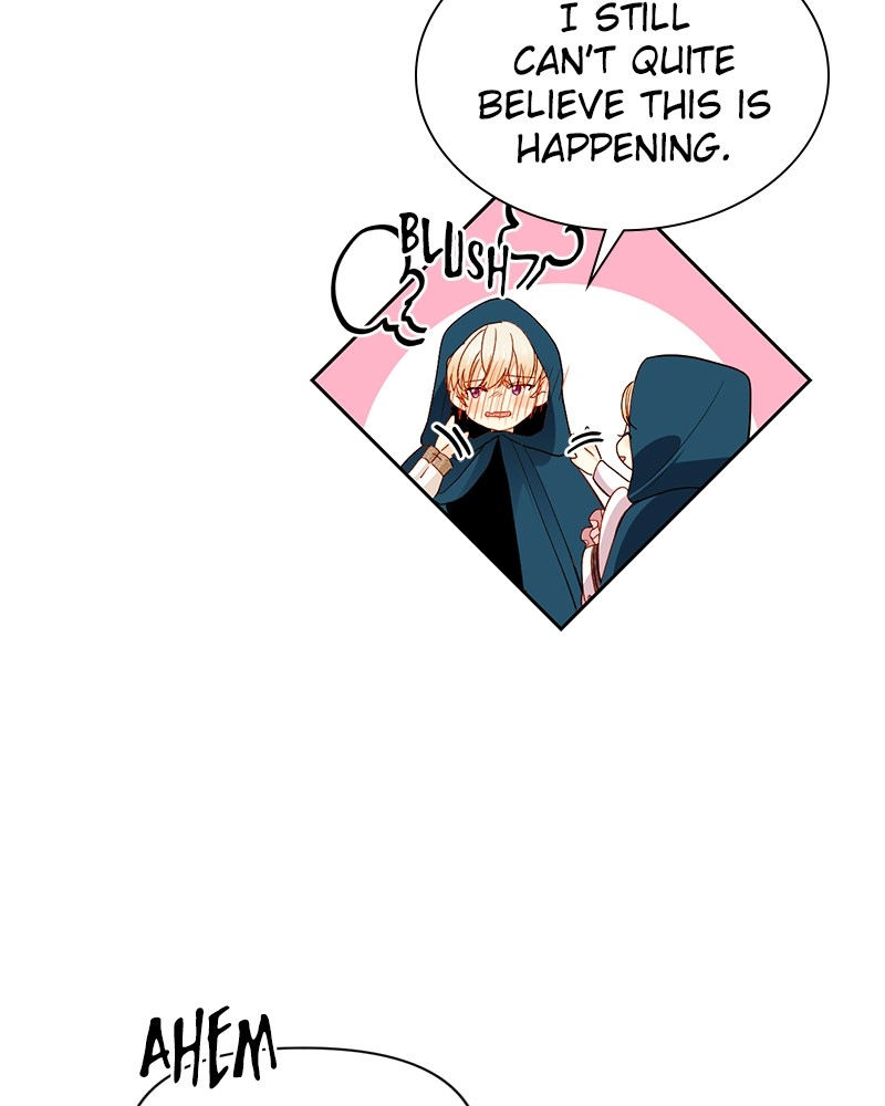 Remarried Empress Chapter 64 Page 32