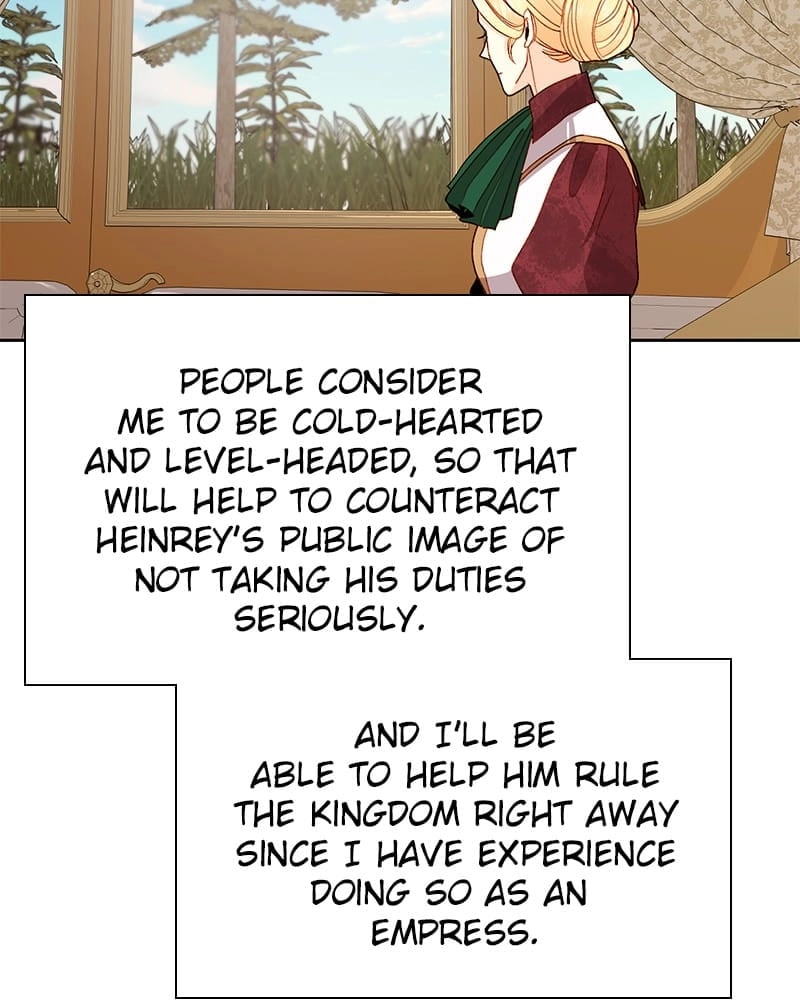 Remarried Empress Chapter 64 Page 92