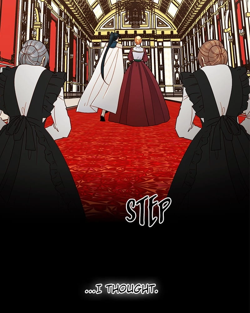 Remarried Empress Chapter 64 Page 111