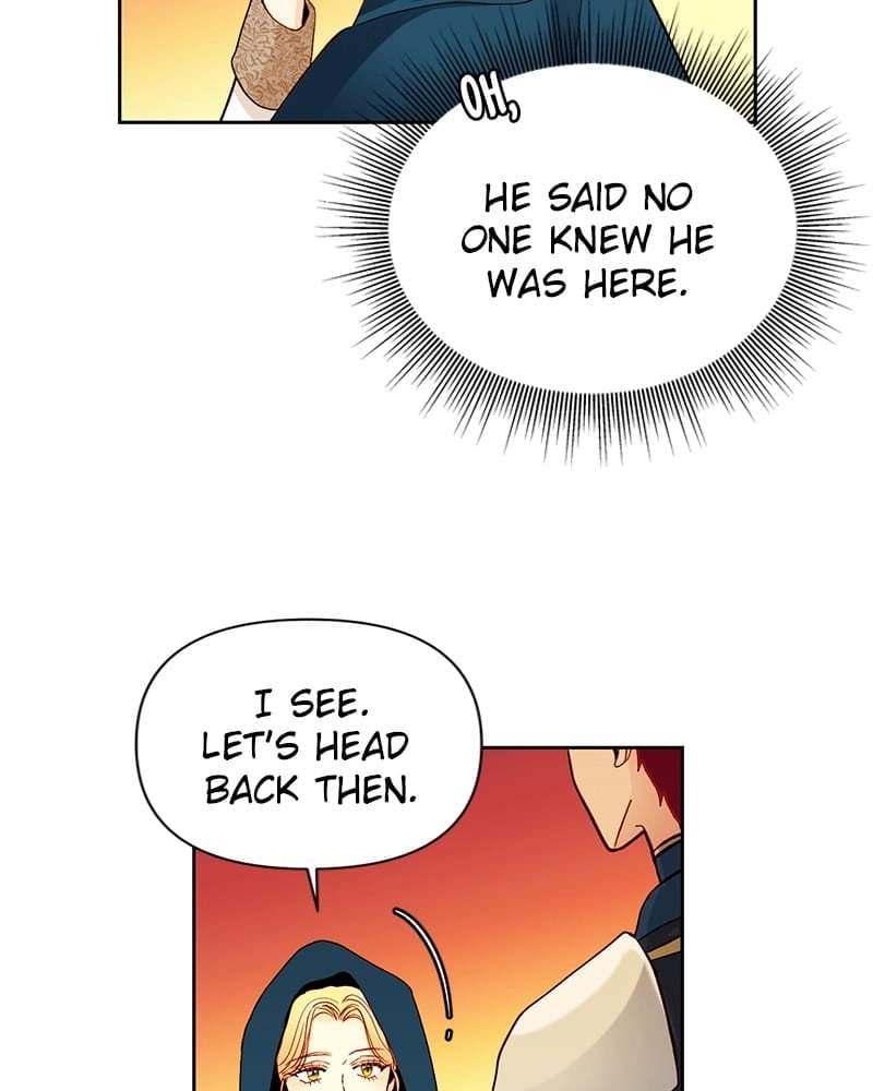 Remarried Empress Chapter 64 Page 45