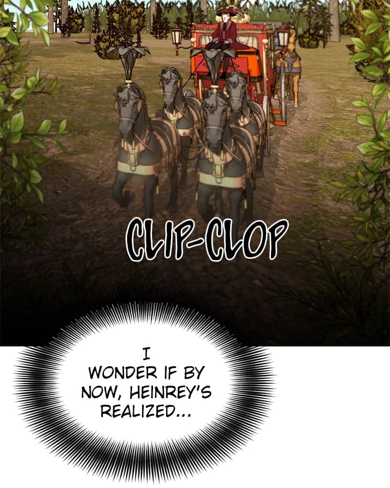 Remarried Empress Chapter 64 Page 83
