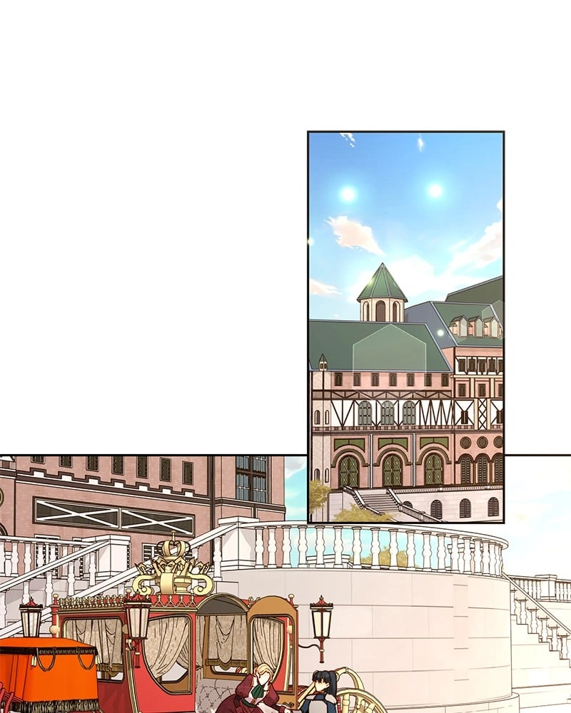 Remarried Empress Chapter 64 Page 101