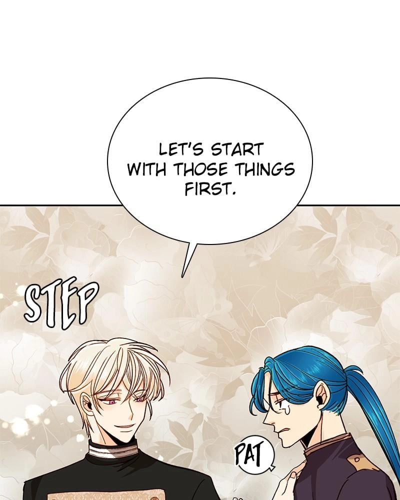 Remarried Empress Chapter 48 Page 24