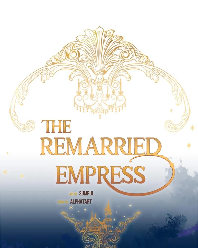 Remarried Empress Chapter 48 Page 28