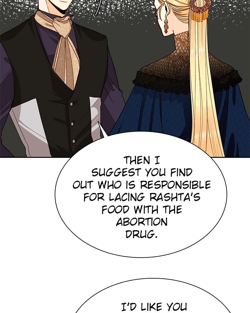 Remarried Empress Chapter 48 Page 86