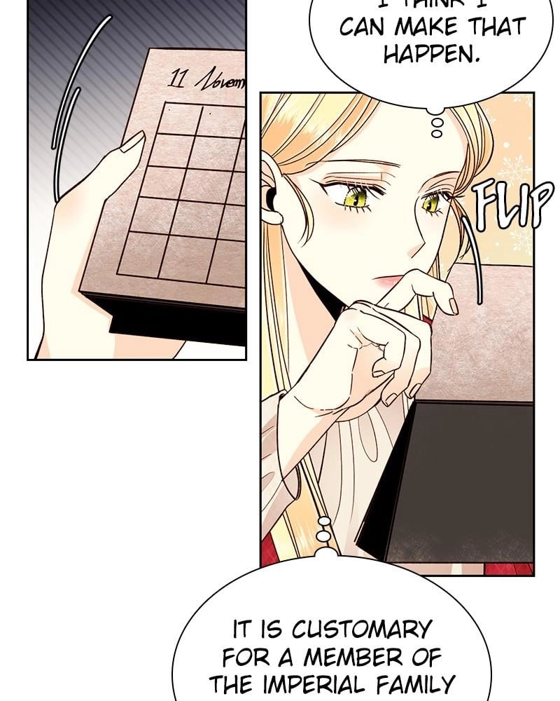 Remarried Empress Chapter 48 Page 38