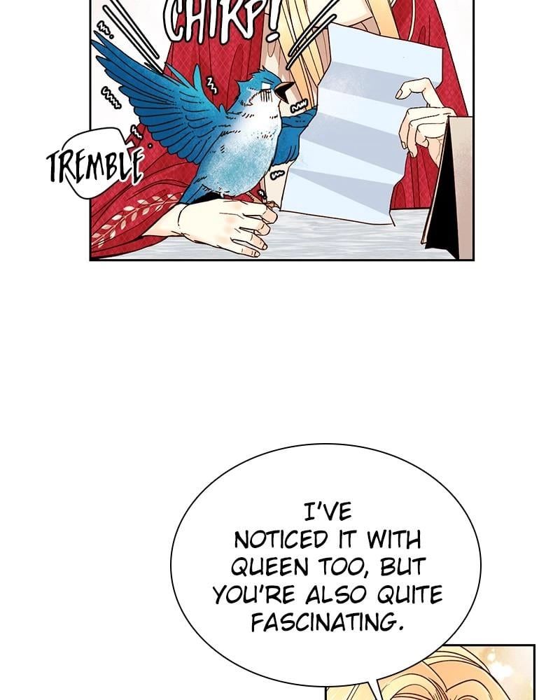 Remarried Empress Chapter 48 Page 32