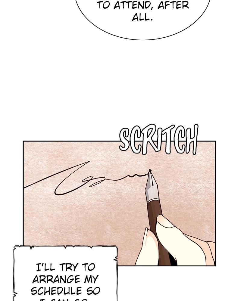 Remarried Empress Chapter 48 Page 39