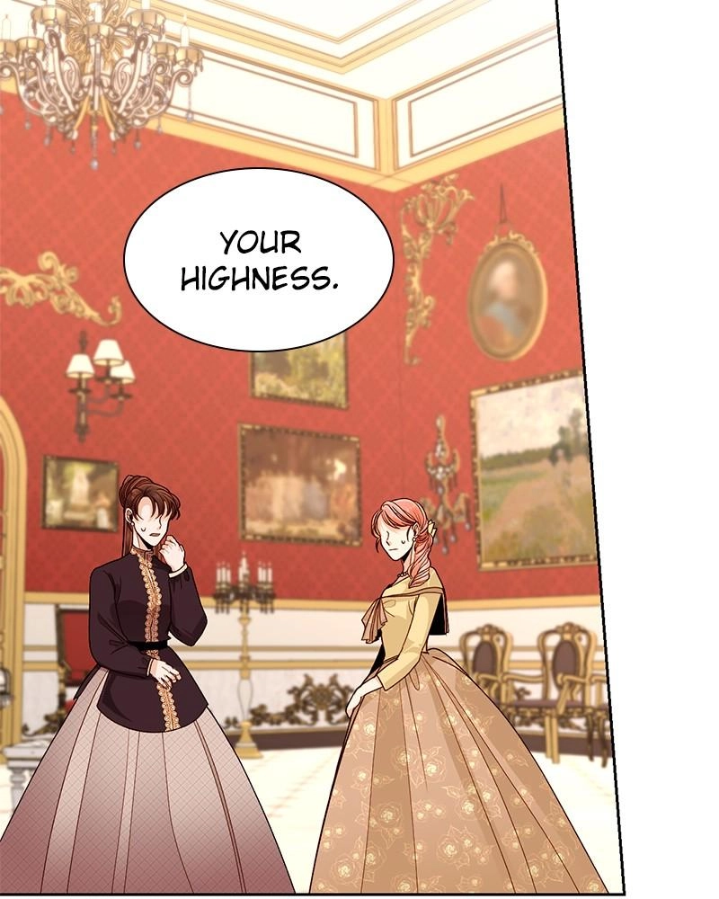 Remarried Empress Chapter 48 Page 8