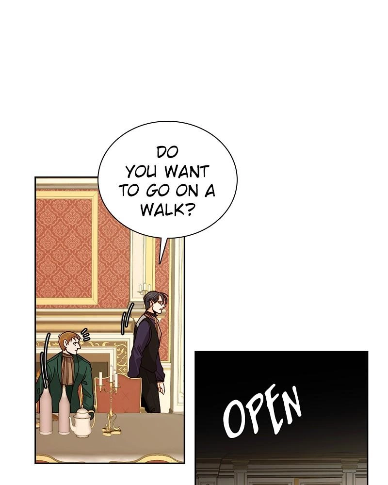 Remarried Empress Chapter 48 Page 73