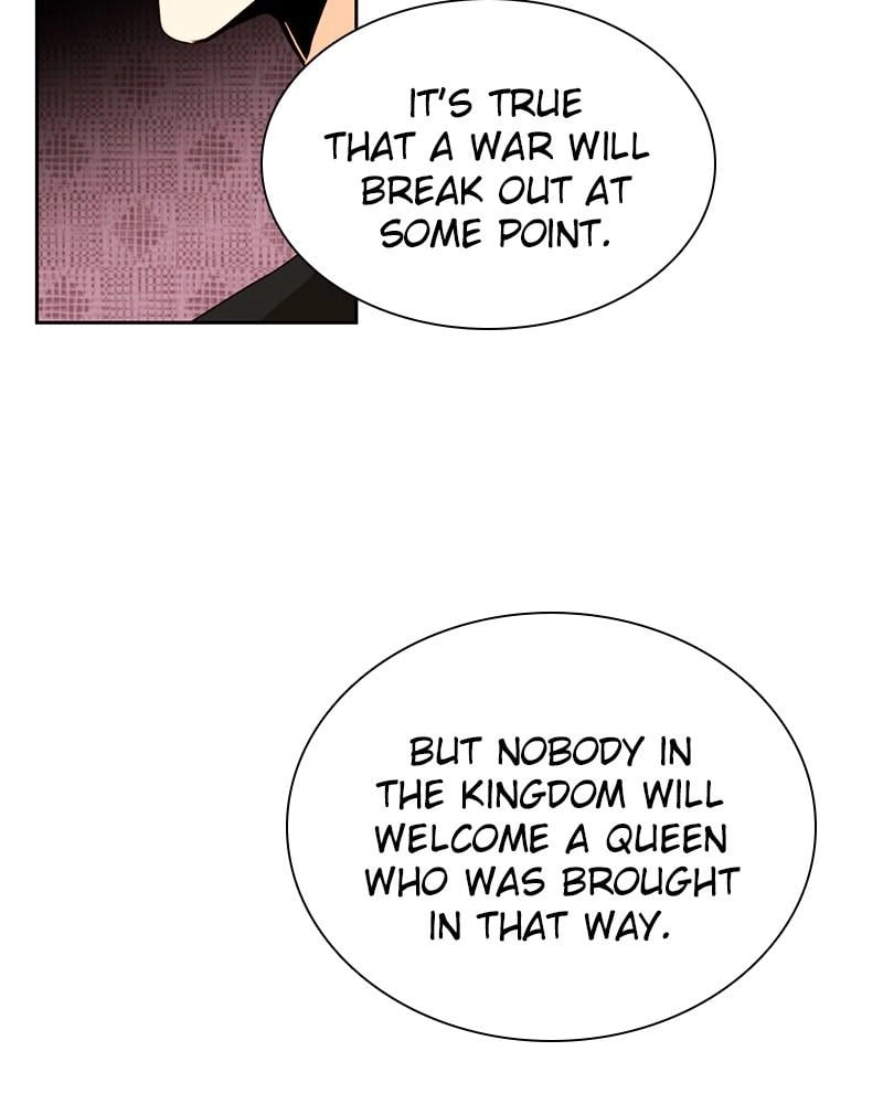 Remarried Empress Chapter 48 Page 27