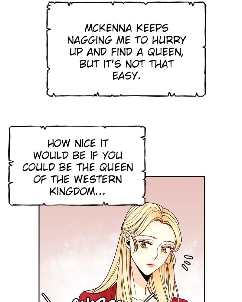 Remarried Empress Chapter 48 Page 31