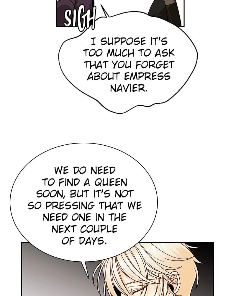 Remarried Empress Chapter 48 Page 22