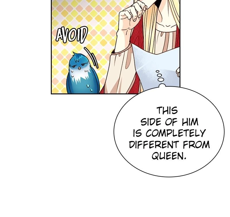 Remarried Empress Chapter 48 Page 35