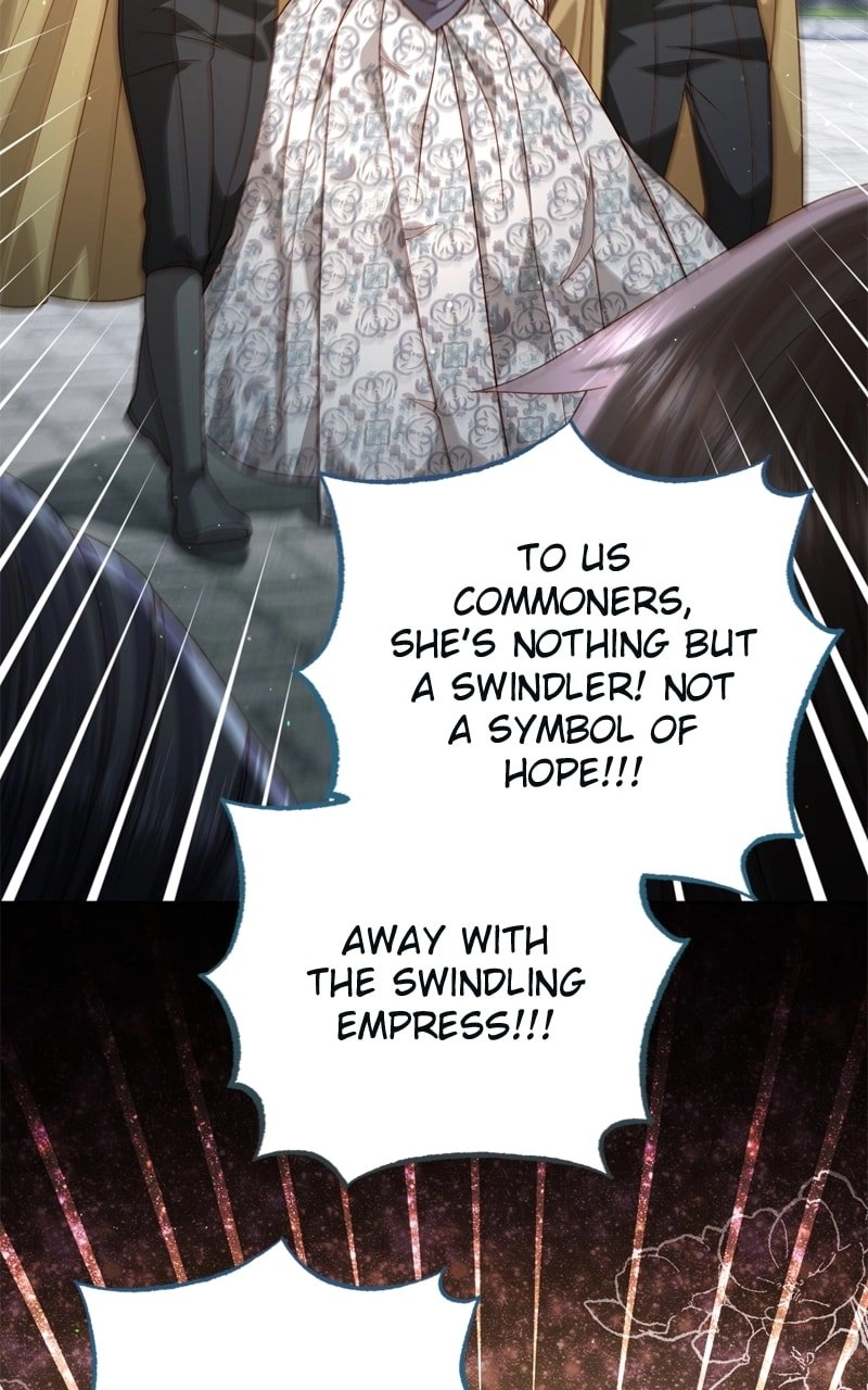 Remarried Empress Chapter 187 Page 26