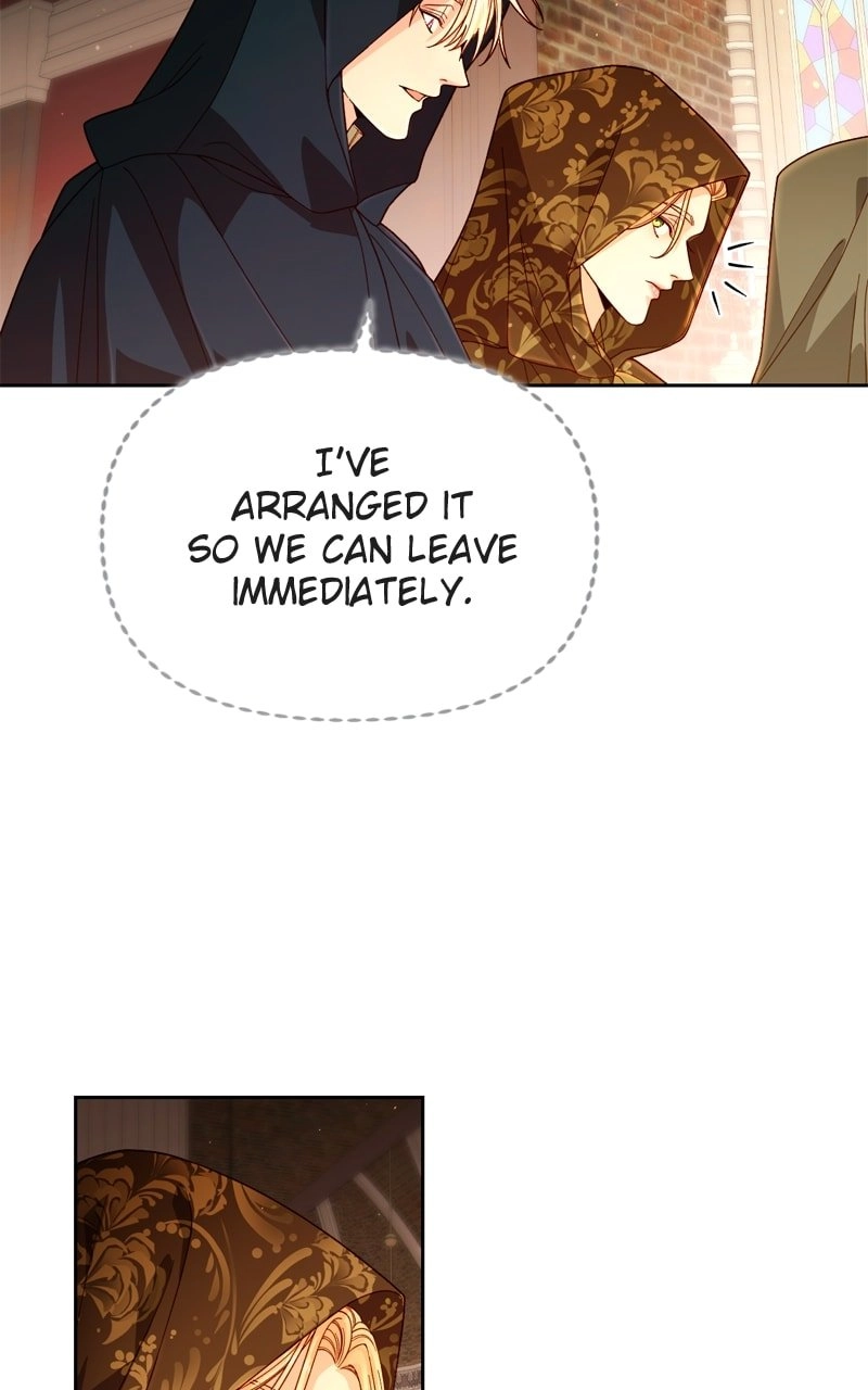 Remarried Empress Chapter 187 Page 64