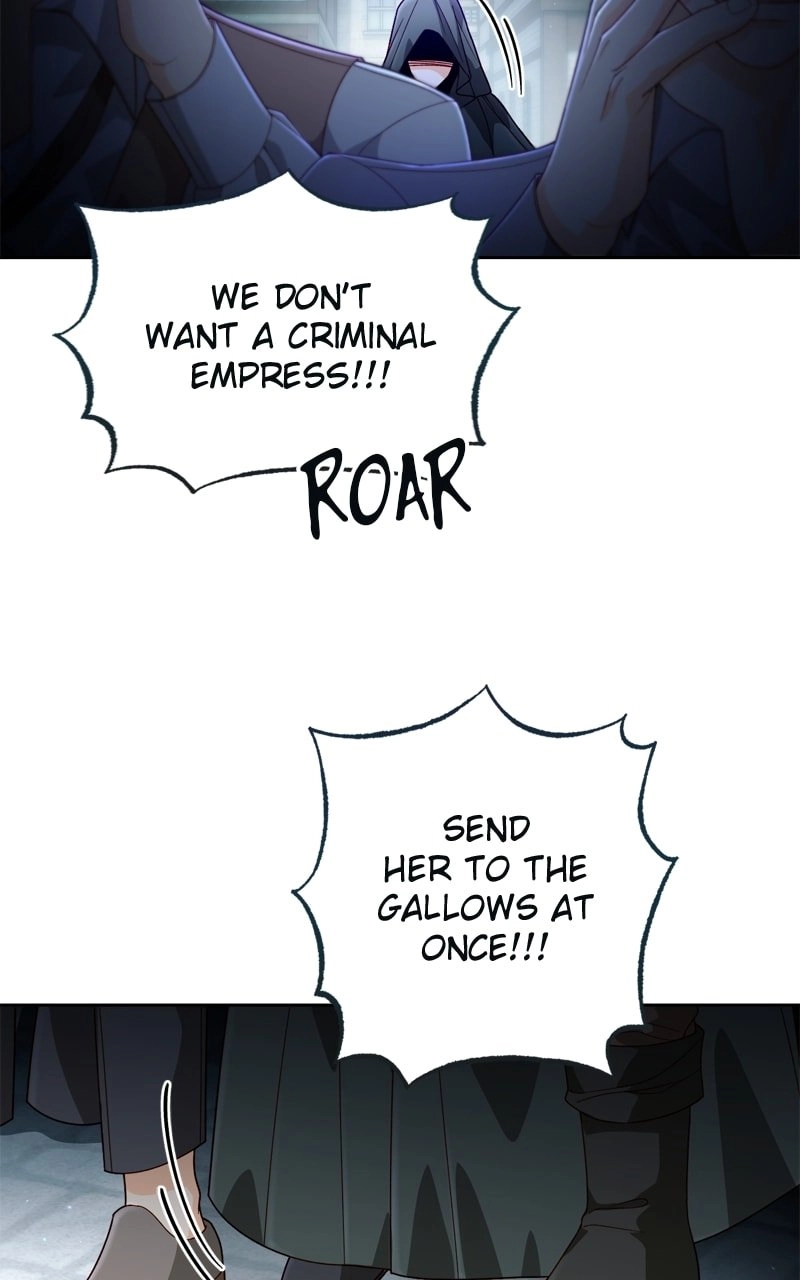 Remarried Empress Chapter 187 Page 29
