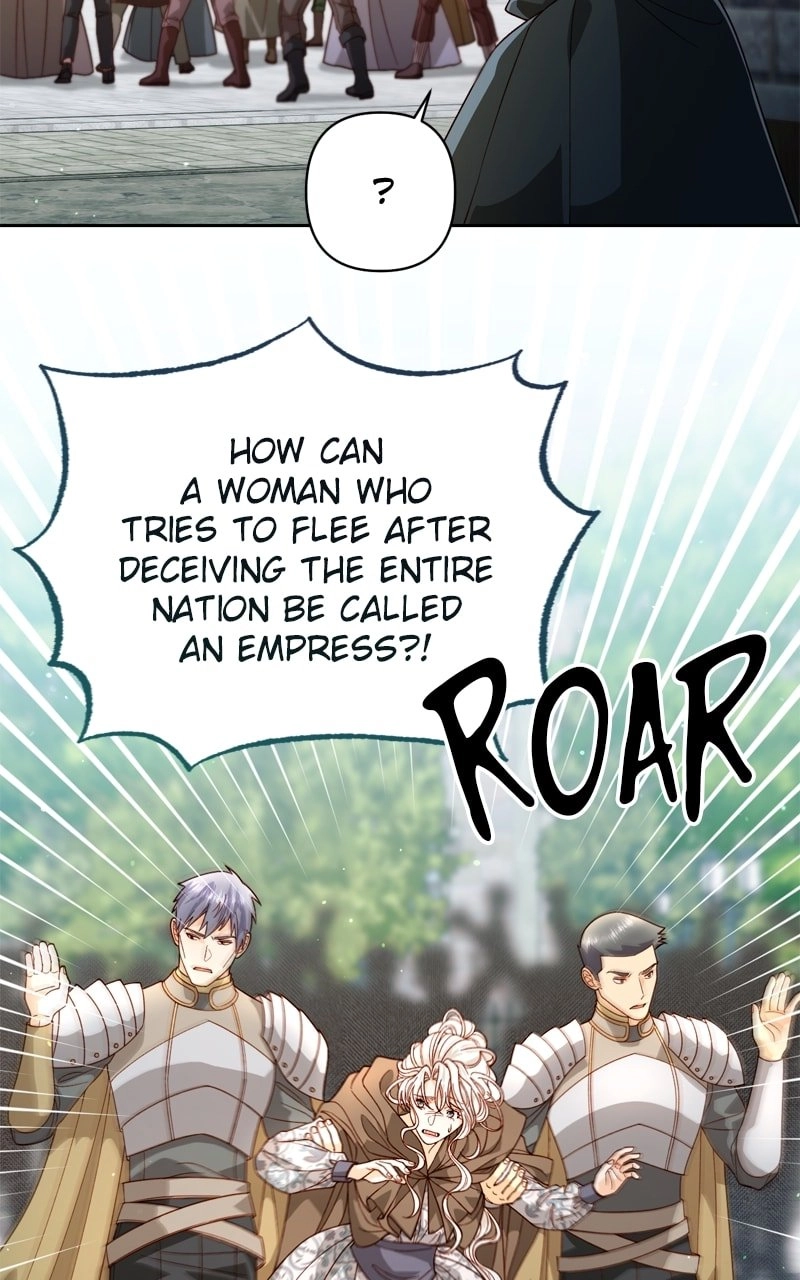 Remarried Empress Chapter 187 Page 25