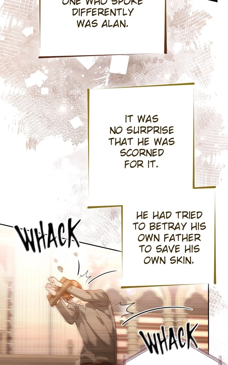 Remarried Empress Chapter 187 Page 68