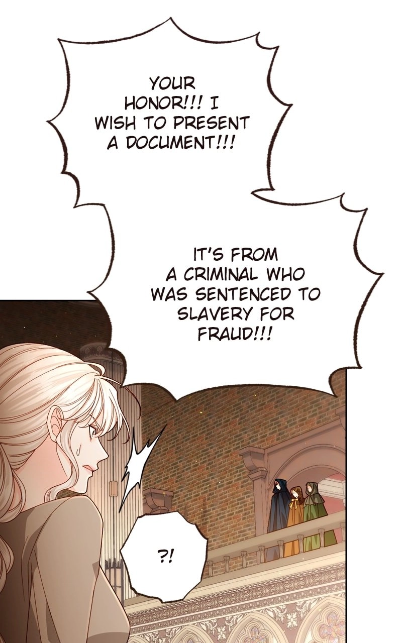 Remarried Empress Chapter 187 Page 82