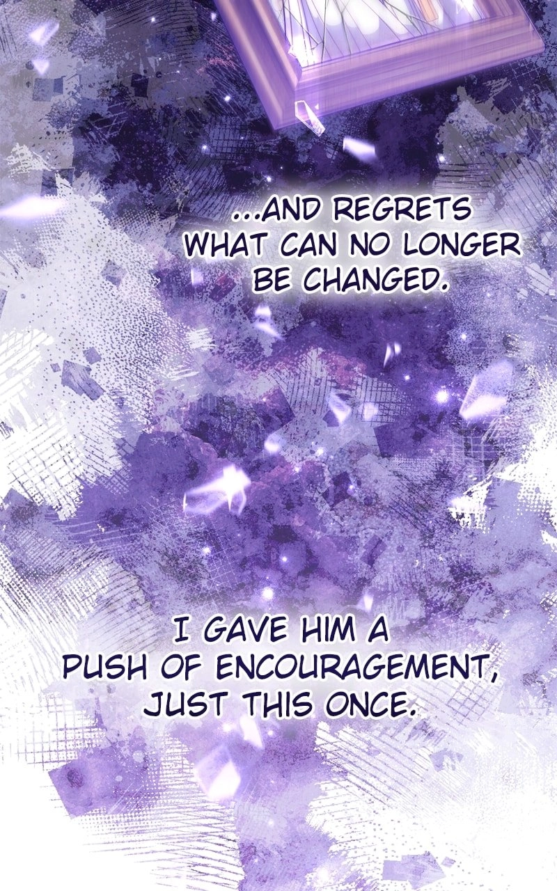 Remarried Empress Chapter 187 Page 21