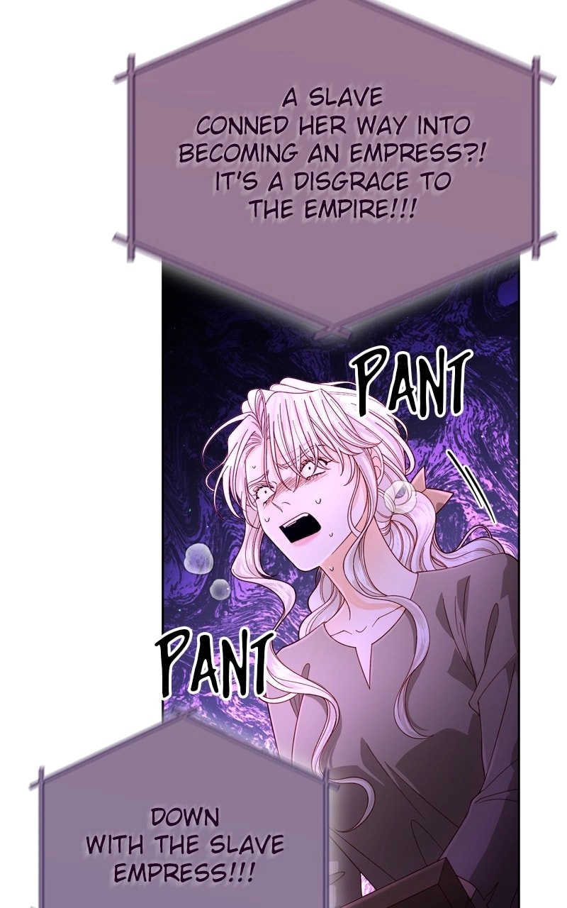 Remarried Empress Chapter 187 Page 91
