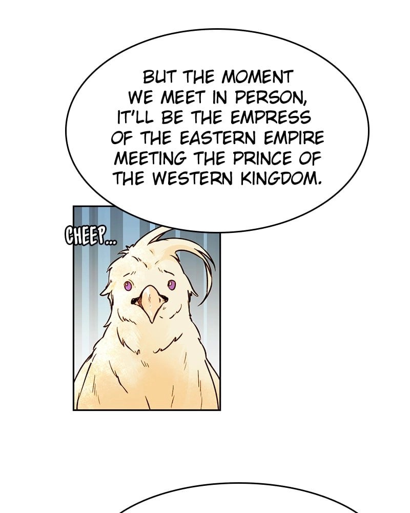 Remarried Empress Chapter 14 Page 86