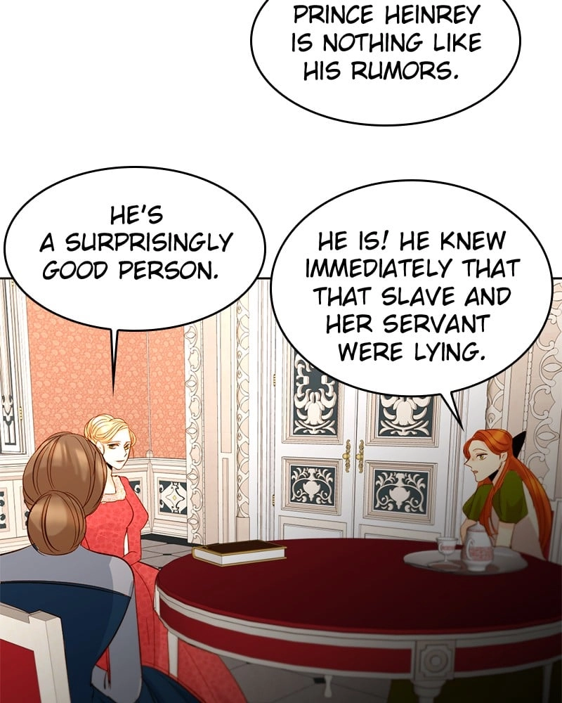 Remarried Empress Chapter 14 Page 69