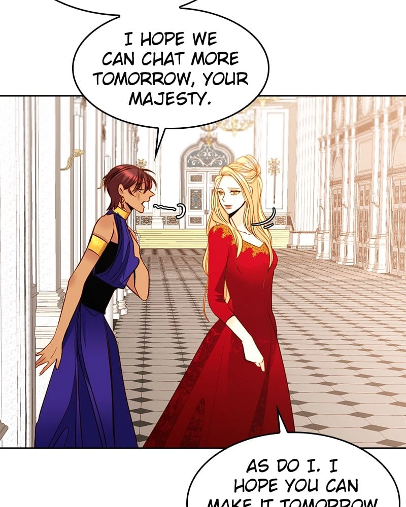 Remarried Empress Chapter 14 Page 9