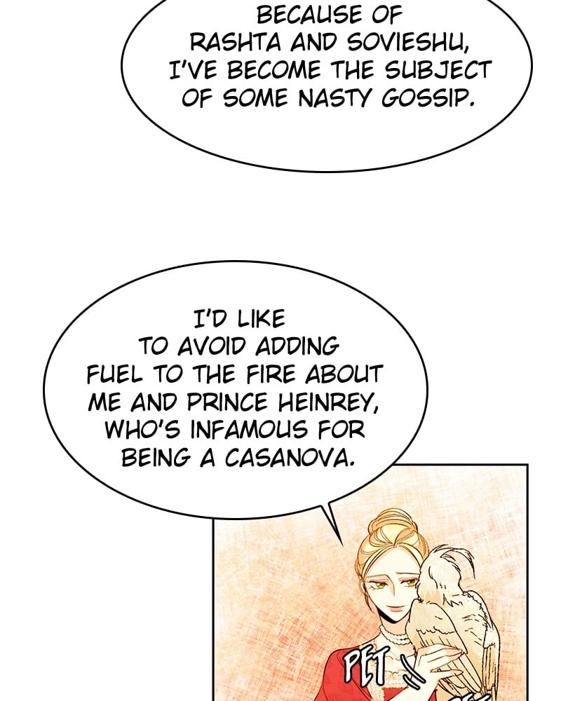 Remarried Empress Chapter 14 Page 87