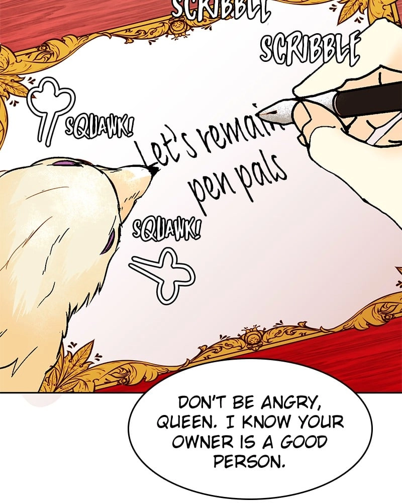 Remarried Empress Chapter 14 Page 85