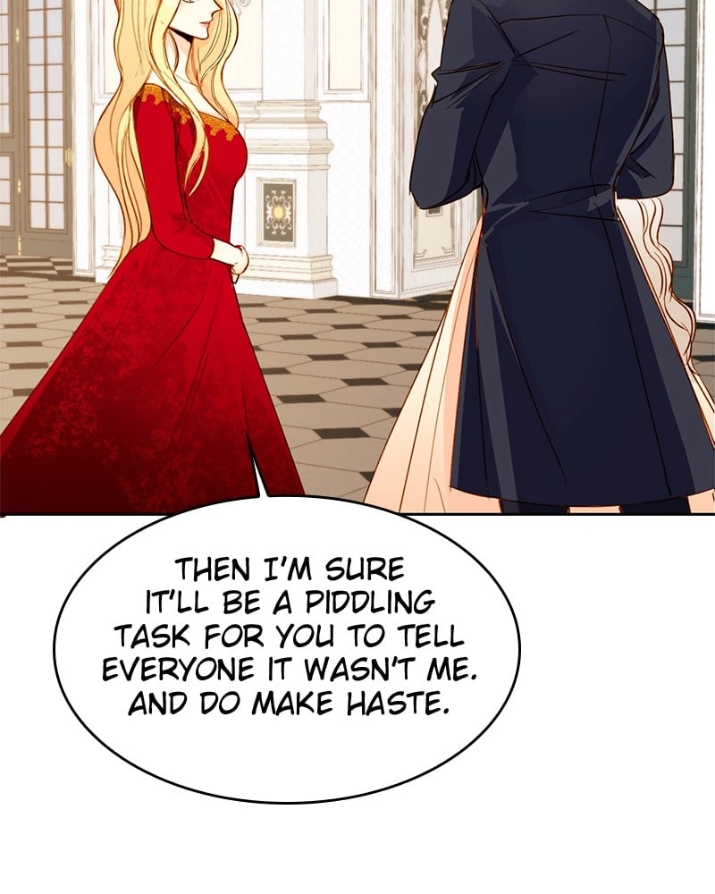 Remarried Empress Chapter 14 Page 39
