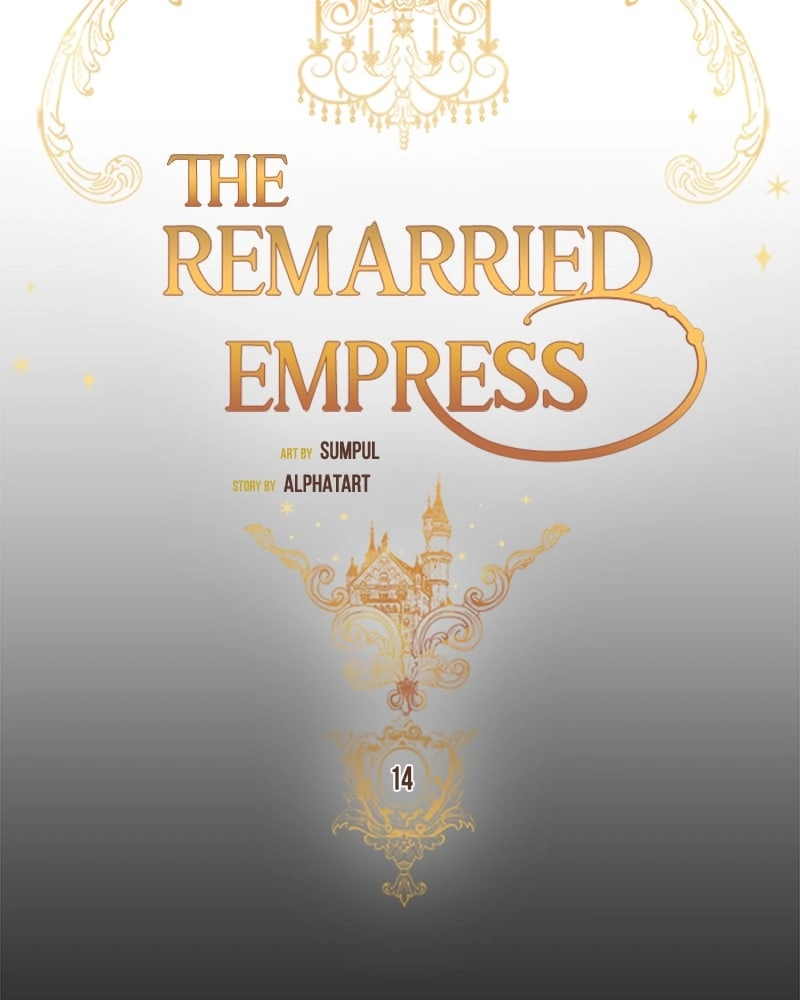 Remarried Empress Chapter 14 Page 55