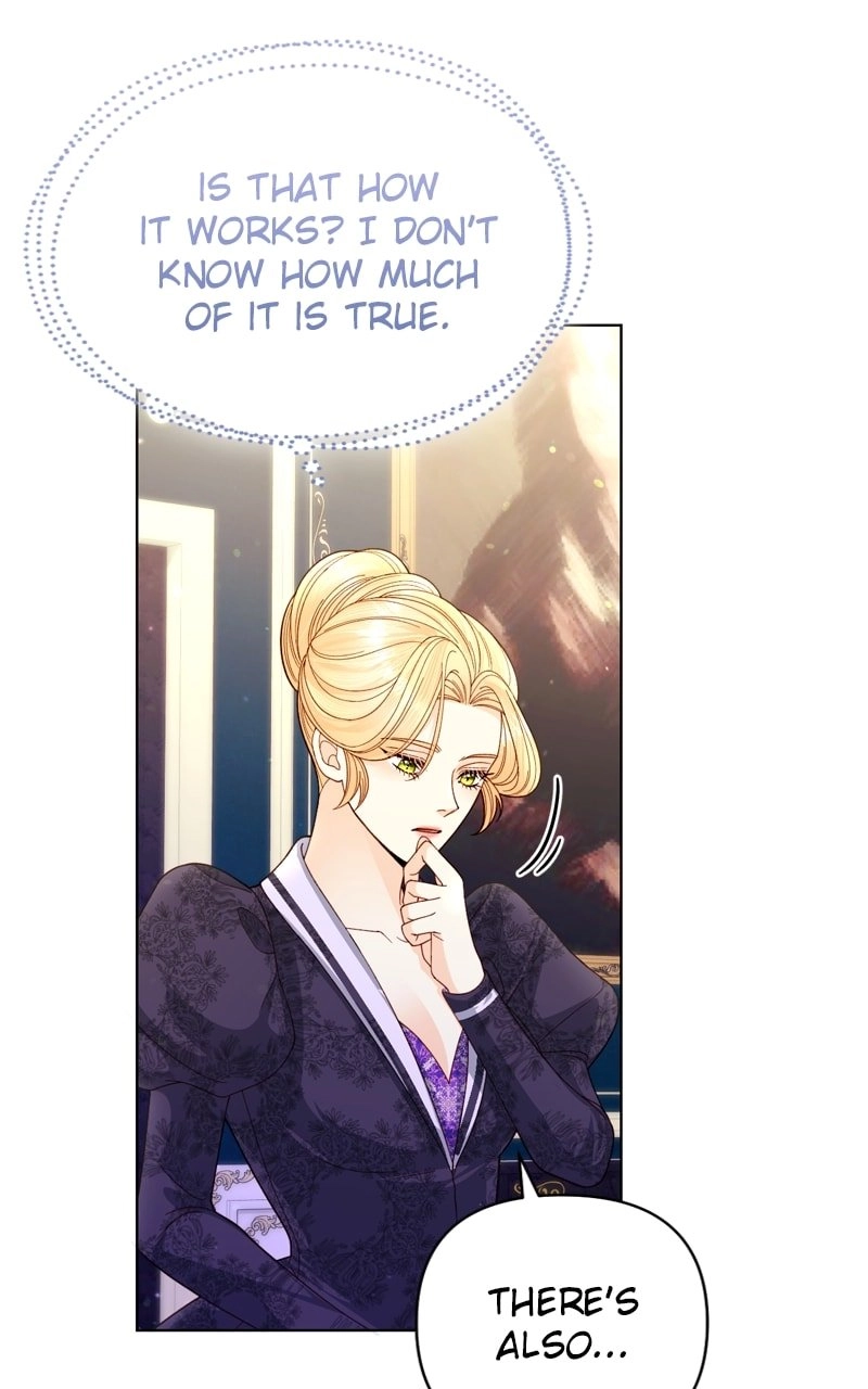Remarried Empress Chapter 133 Page 56