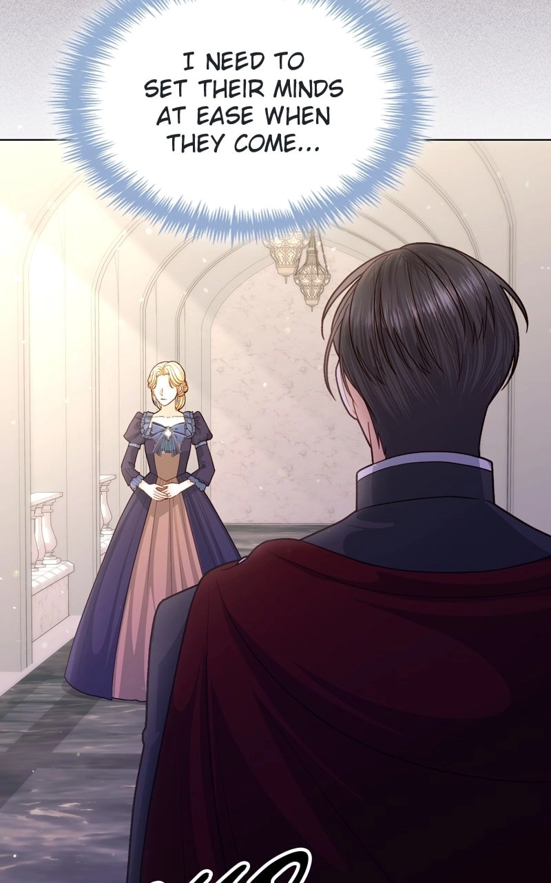 Remarried Empress Chapter 133 Page 72