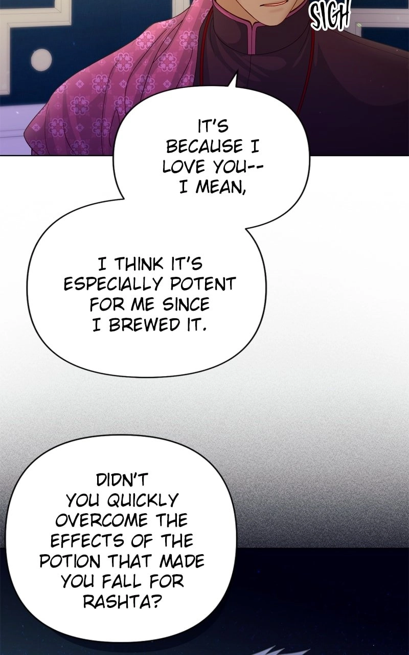 Remarried Empress Chapter 133 Page 54