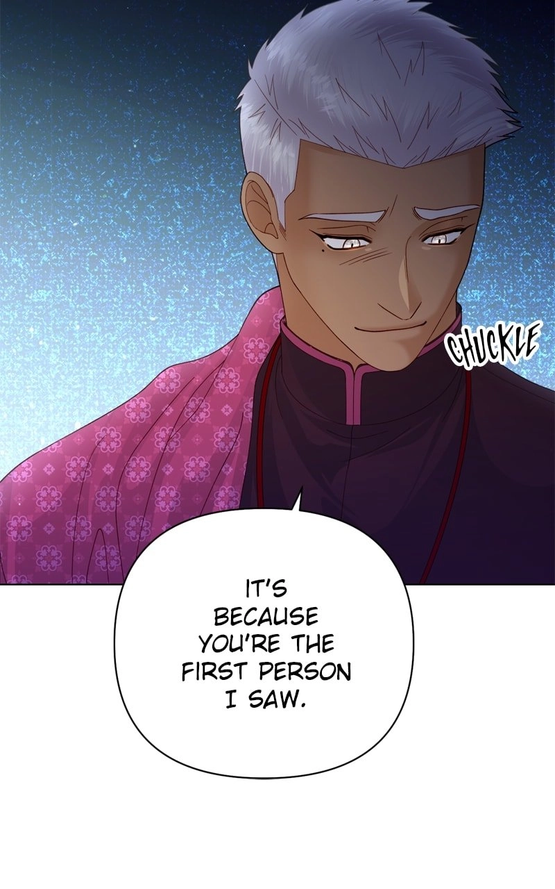 Remarried Empress Chapter 133 Page 55