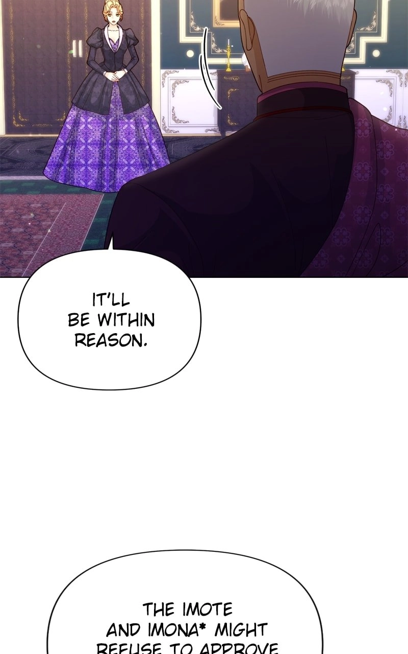 Remarried Empress Chapter 133 Page 50