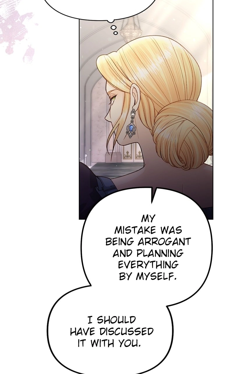Remarried Empress Chapter 133 Page 81