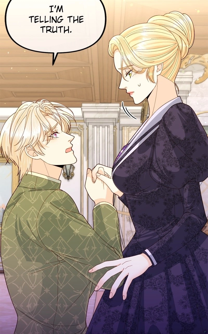 Remarried Empress Chapter 133 Page 14