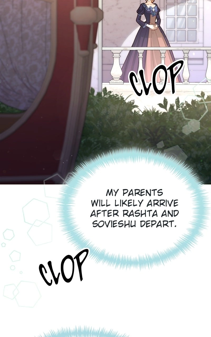 Remarried Empress Chapter 133 Page 69