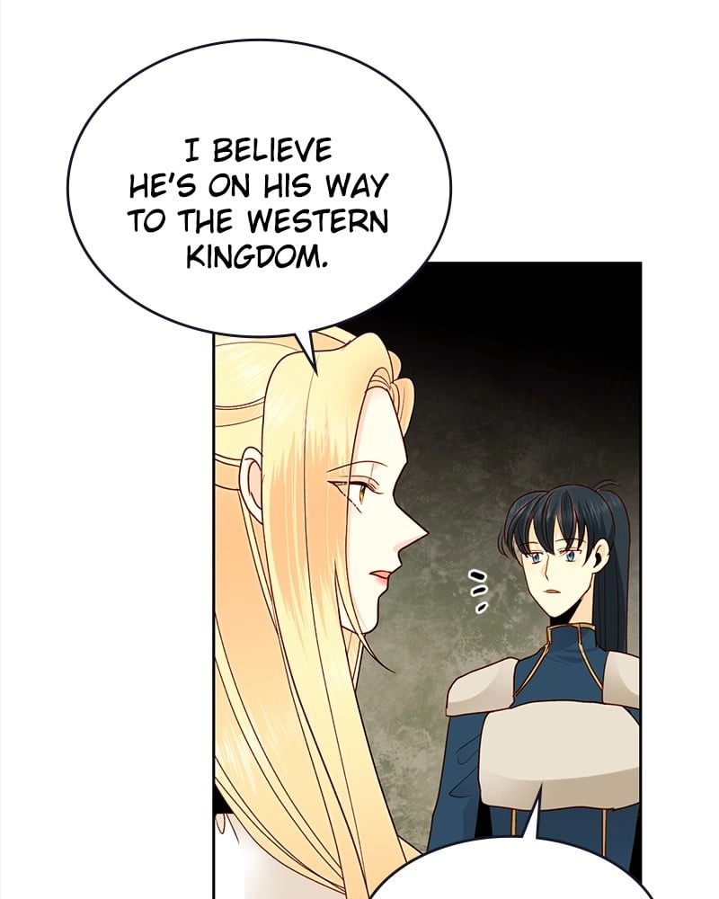 Remarried Empress Chapter 75 Page 54