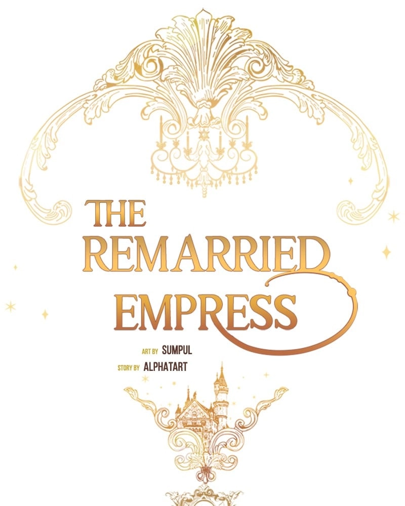 Remarried Empress Chapter 75 Page 12