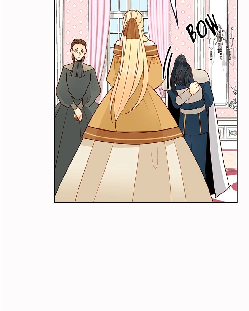 Remarried Empress Chapter 75 Page 43