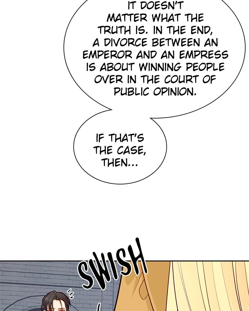 Remarried Empress Chapter 75 Page 8